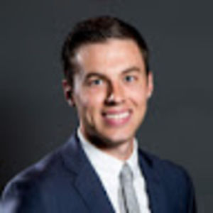 Meet your Posher, Spencer